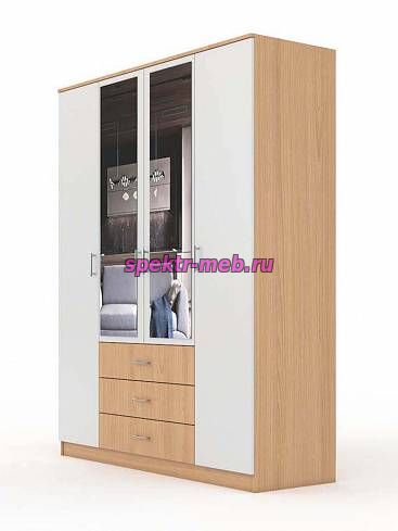 Шкаф Престиж 4.3