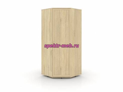 Угловой шкаф Сильви 147