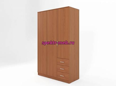 Шкаф распашной Зодиак 3.11