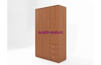 Шкаф распашной Зодиак 3.11