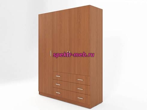 Шкаф распашной Зодиак 3.3
