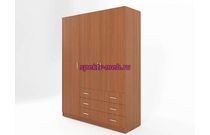 Шкаф распашной Зодиак 3.3