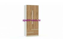 Шкаф Гавана 2-створчатый