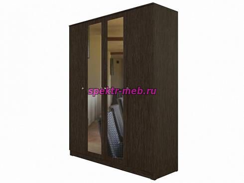 Шкаф Шатурский 4