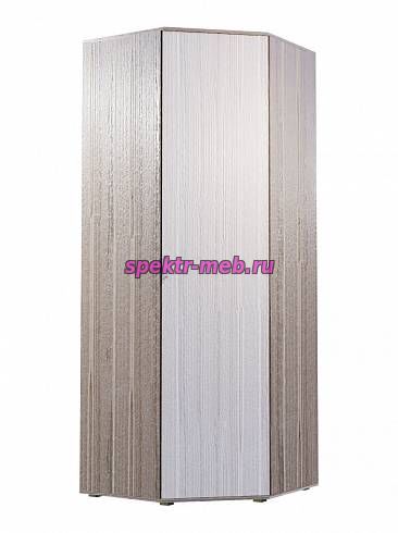 Шкаф угловой Бюджет