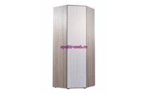 Шкаф угловой Бюджет