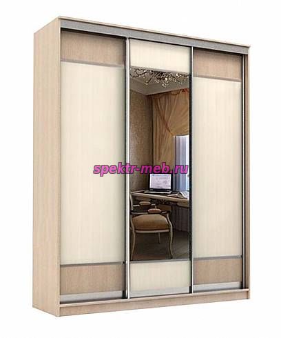 Шкаф-купе Неаполь 23
