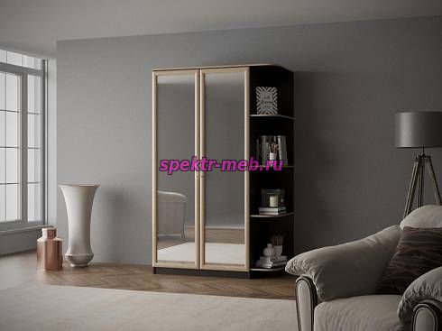 Шкаф Стайл 2