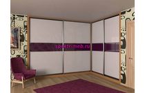 Шкаф-купе Версаль 11