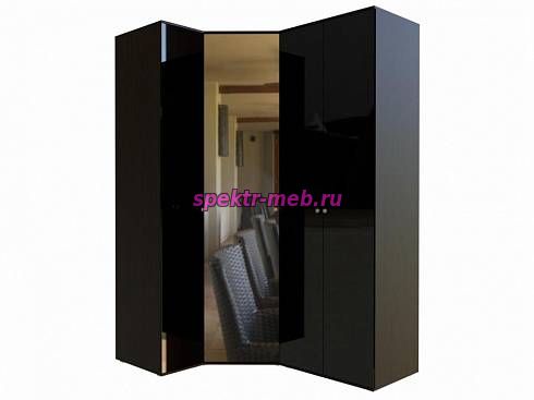 Шкаф угловой Рената-05
