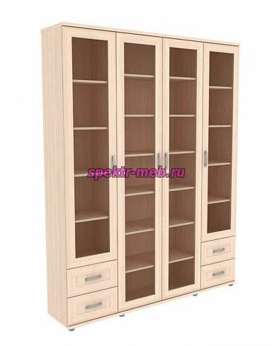 Шкаф для книг Аргус
