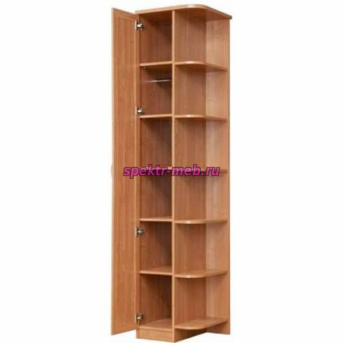 Шкаф-стеллаж Электра