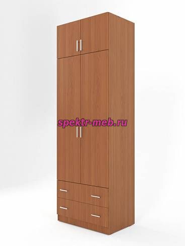 Шкаф распашной Зодиак 2.2А