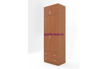 Шкаф распашной Зодиак 2.2А