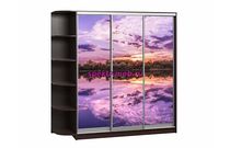 Шкаф-купе Байкал Титан 2