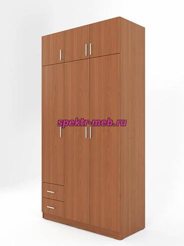 Шкаф распашной Зодиак 3.10А