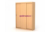 Шкаф-купе СРД-3х дверный