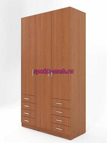 Шкаф распашной Зодиак 3.8