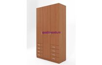 Шкаф распашной Зодиак 3.8