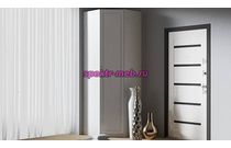 Шкаф угловой Мальвина №03