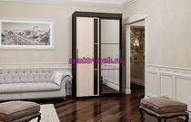 Шкаф-купе Саббия 11