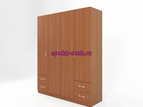 Шкаф Зодиак 4.6