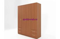 Шкаф Зодиак 4.6