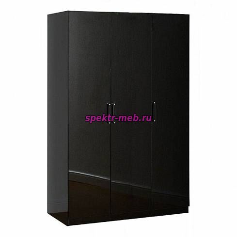 Шкаф распашной Глянец 1