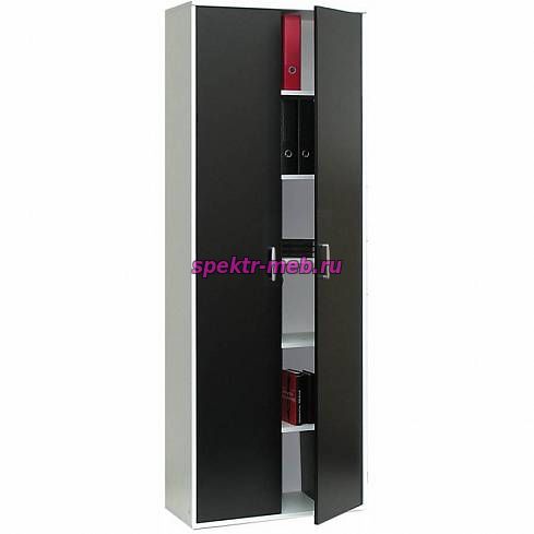 Шкаф распашной Престиж 2