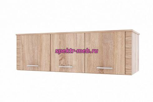 Секция антресольная Лилия 20