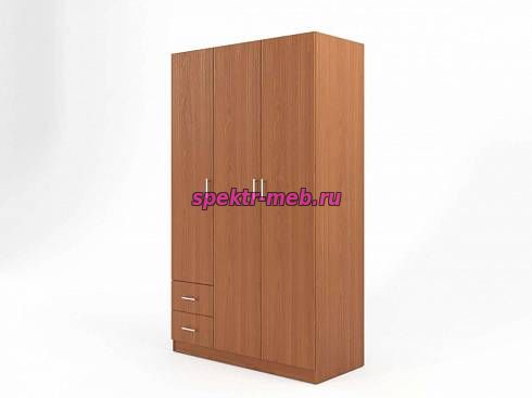 Шкаф распашной Зодиак 3.10
