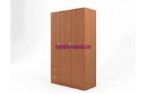 Шкаф распашной Зодиак 3.10