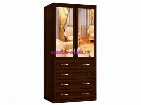 Шкаф распашной Классика 2.4