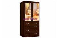 Шкаф распашной Классика 2.4