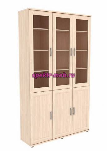 Шкаф для книг Алкмена 2