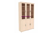 Шкаф для книг Алкмена 2