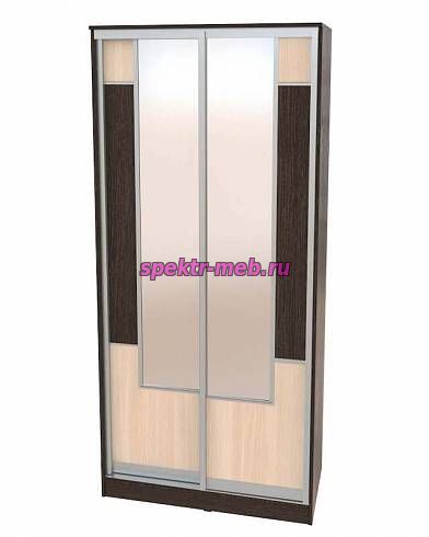 Шкаф-купе Неаполь 12