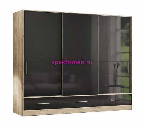 Шкаф-купе Грейс