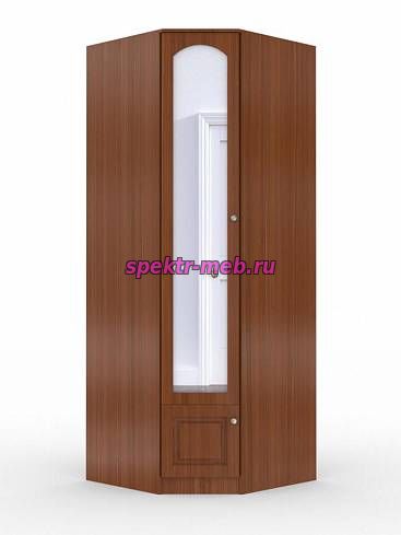 Шкаф угловой Эвита Кэт-2