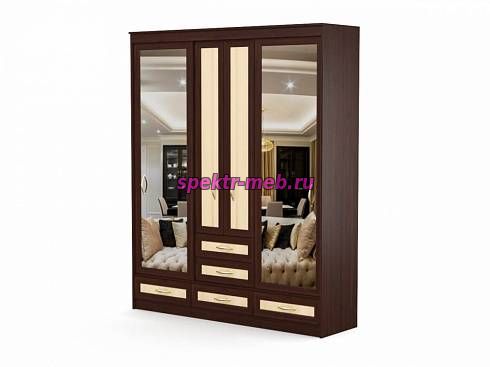 Шкаф-купе Милан-2