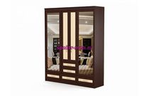 Шкаф-купе Милан-2