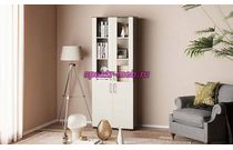 Шкаф-витрина Максим