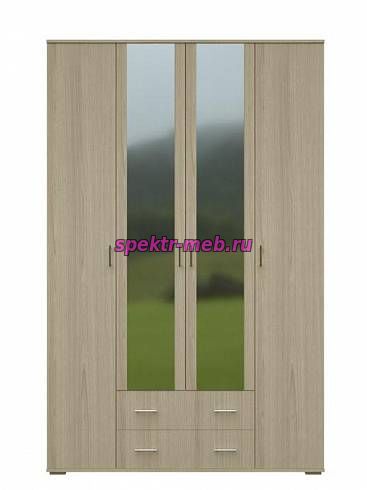 Шкаф Дуэт 16.12