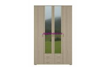 Шкаф Дуэт 16.12