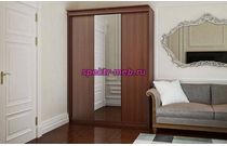 Шкаф-купе Иллай 1