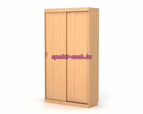 Шкаф-купе СРД-2х дверный