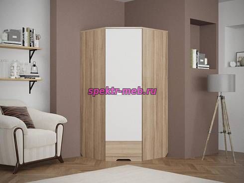 Шкаф Лион-16