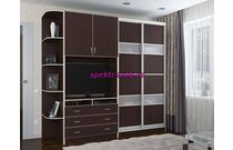 Шкаф-купе Гратис