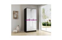 Шкаф распашной Глянец 2