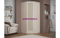 Шкаф угловой Сакура СМ-06